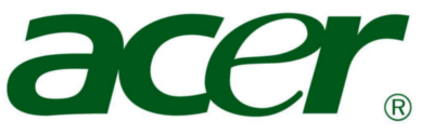Acer logo original