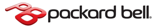 Packard Bell logo original