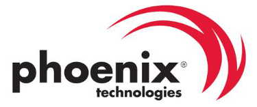 Phoenix logo original