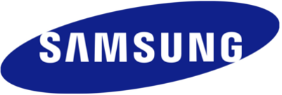 Samsung logo original